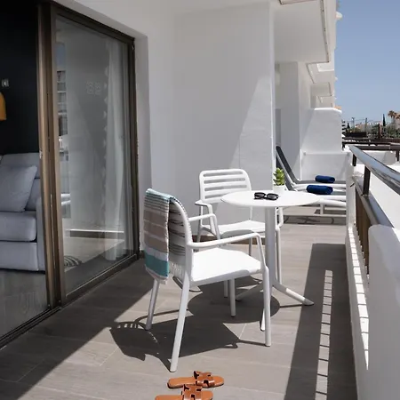 Aparthotel Vibra Mogambo - Adults Only-2