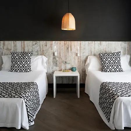 Aparthotel Vibra Mogambo - Adults Only-3